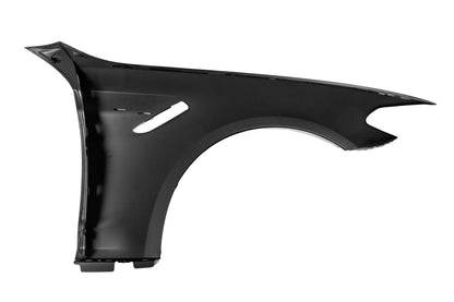 Fenders (M5 F90 style, 2 pcs) for BMW 5 Series G30/G31 2017-2023 - image 7