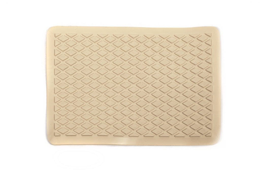 Heel pad rubber (beige) - image 2