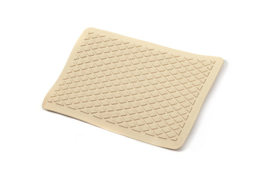 Heel pad rubber (beige) - image 1