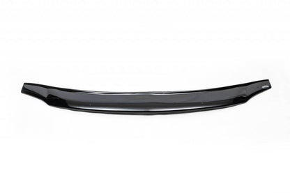 Hood deflector (EuroCap) for Dacia Logan I 2008-2012 - Reelken Auto