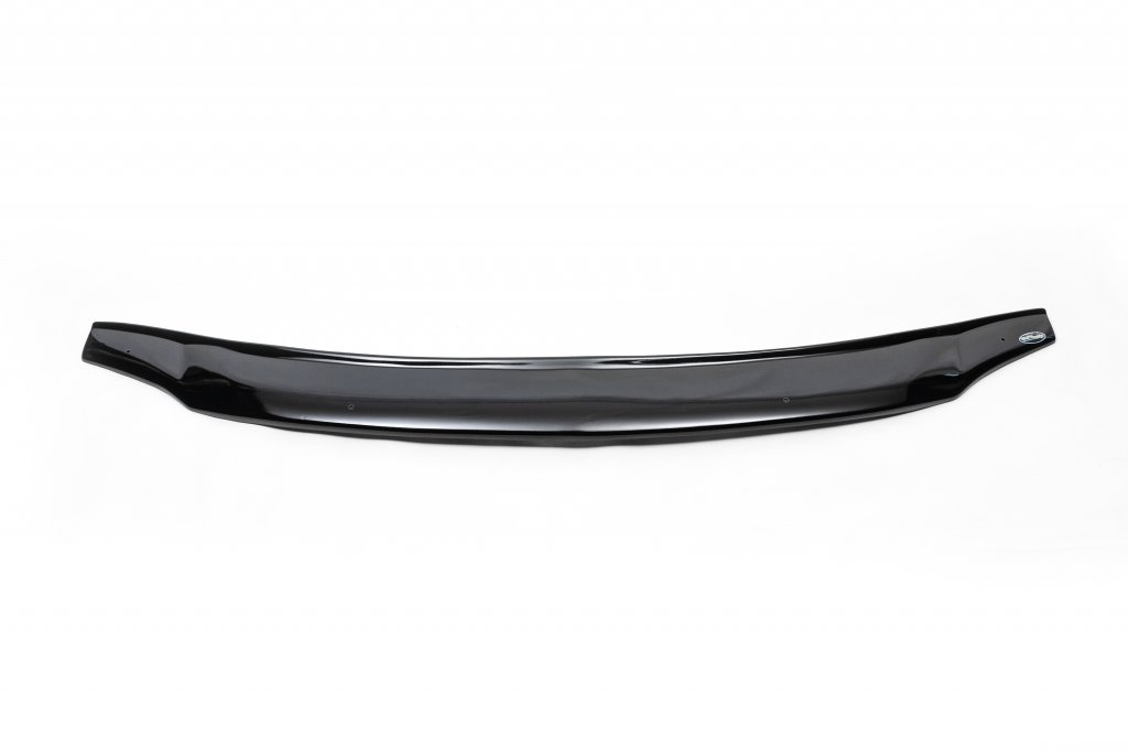 Hood Deflector (EuroCap) for Renault Logan I 2008-2013 - image 6