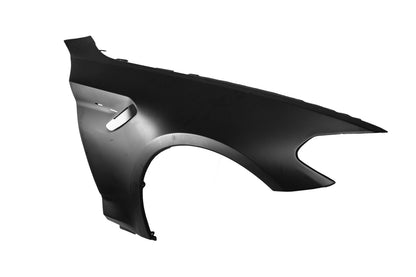 Fenders (M5 F90 style, 2 pcs) for BMW 5 Series G30/G31 2017-2023 - image 9