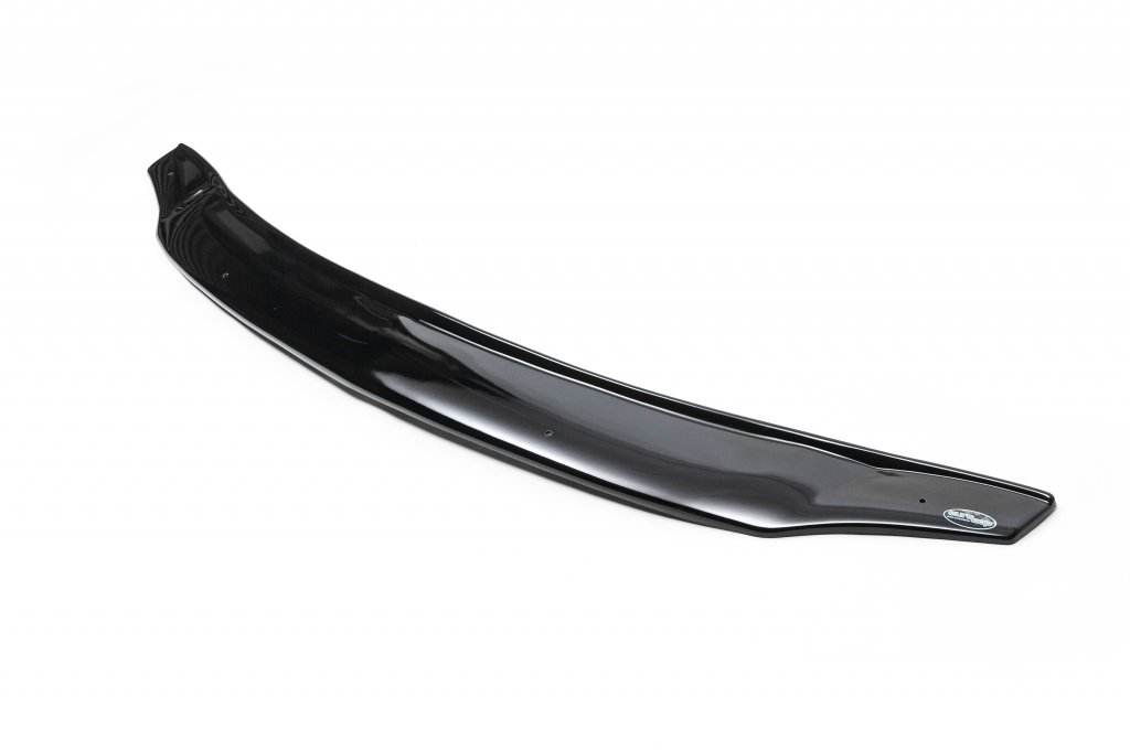 Hood deflector (EuroCap) for Dacia Logan I 2008-2012 - Reelken Auto