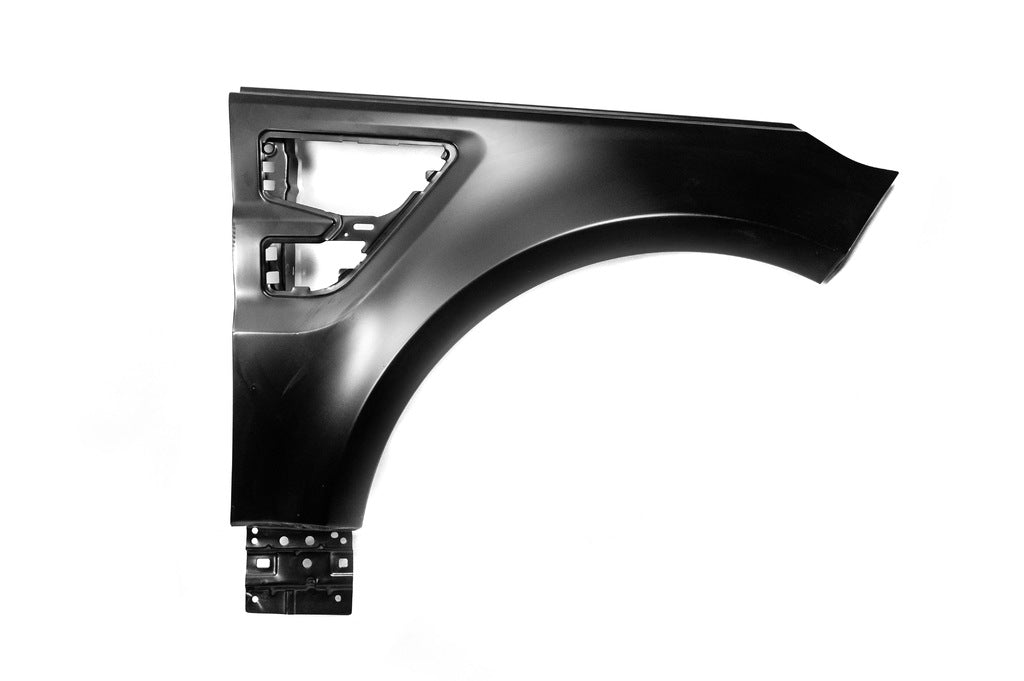 Full Body Kit for 2014-2018 (SVR) for Range Rover Sport 2014-2022 - image 15
