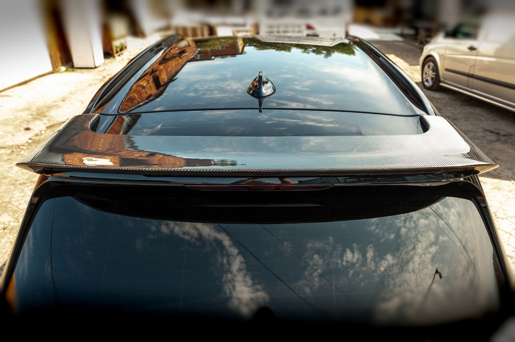 Carbon Body Kit FullSet (2018-2022) for BMW X5 G05 2019- - image 20