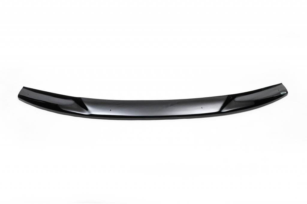 EuroCap hood deflector for Dacia Duster 2008-2018 - Reelken Auto