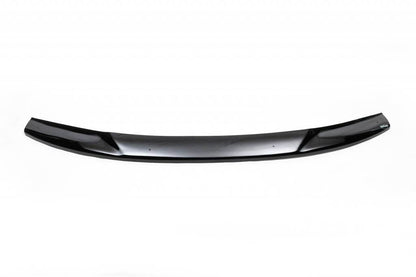 EuroCap hood deflector for Dacia Duster 2008-2018 - Reelken Auto