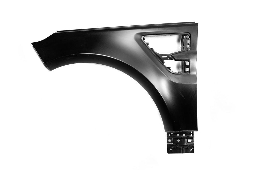Full Body Kit for 2014-2018 (SVR) for Range Rover Sport 2014-2022 - image 14