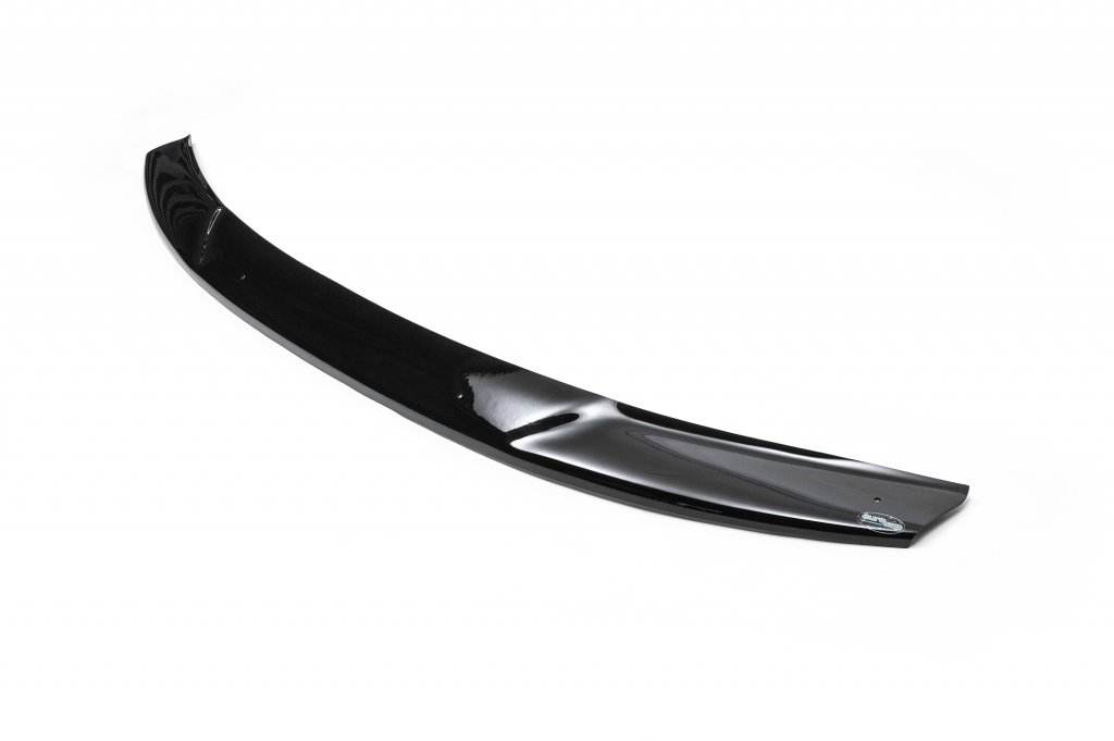EuroCap hood deflector for Dacia Duster 2008-2018 - Reelken Auto