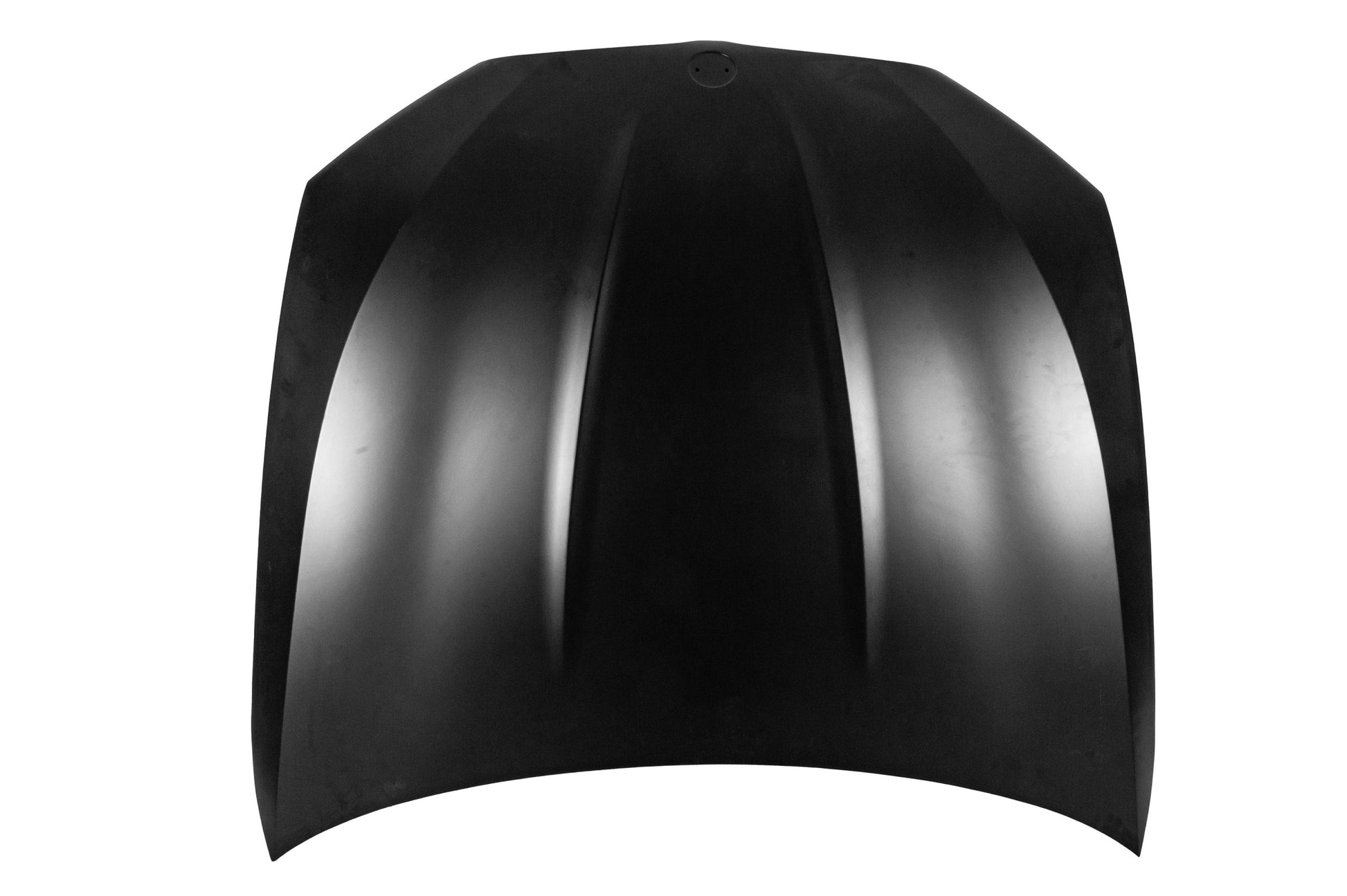 Hood (M5 F90 Style, Aluminum) for BMW 5 Series G30/G31 2017-2023 - image 1