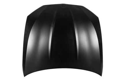 Hood (M5 F90 Style, Aluminum) for BMW 5 Series G30/G31 2017-2023 - image 1