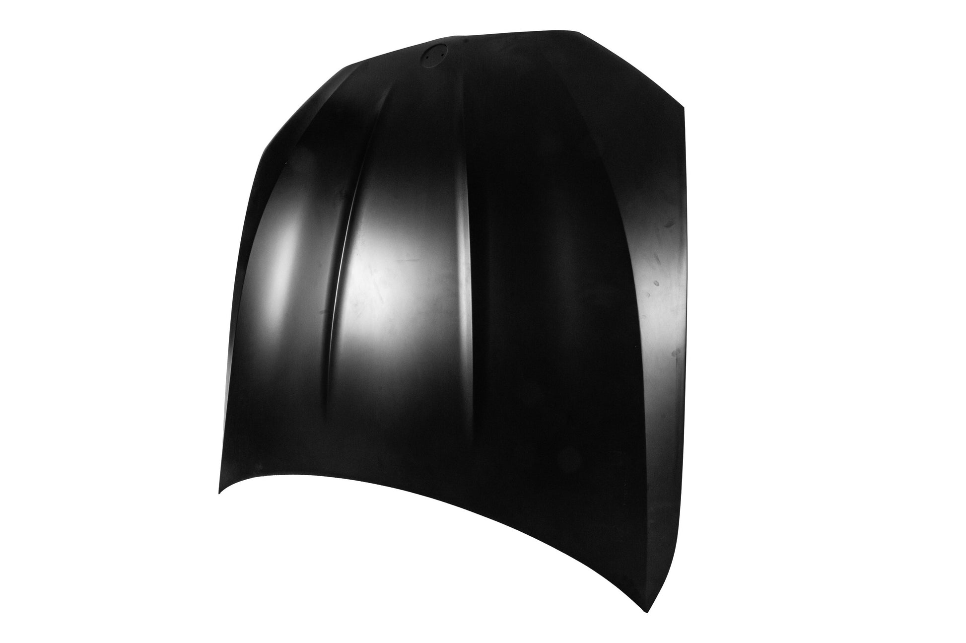Hood (M5 F90 Style, Aluminum) for BMW 5 Series G30/G31 2017-2023 - image 2
