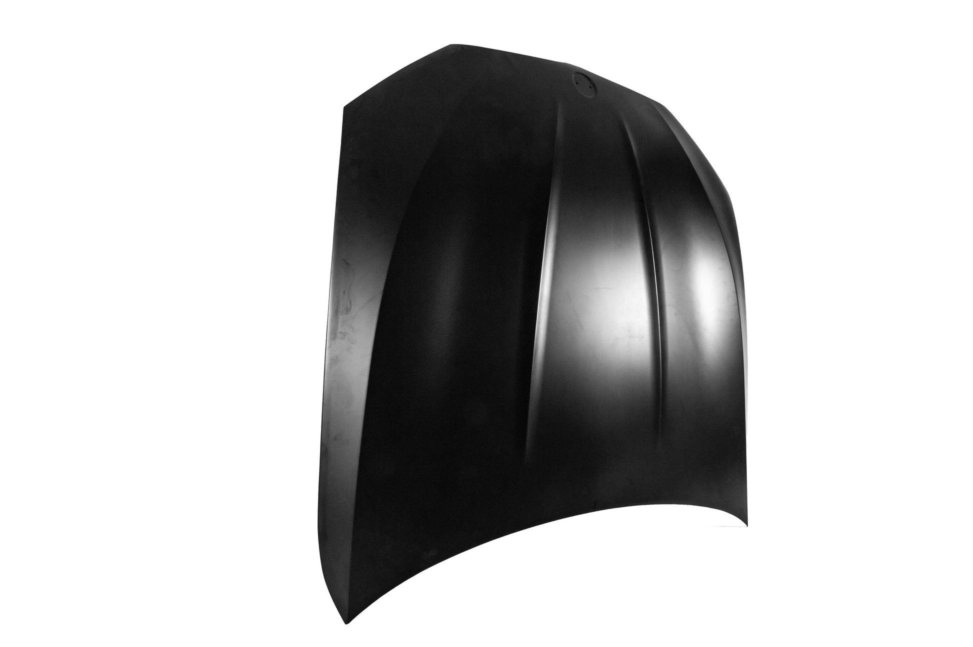 Hood (M5 F90 Style, Aluminum) for BMW 5 Series G30/G31 2017-2023 - image 3