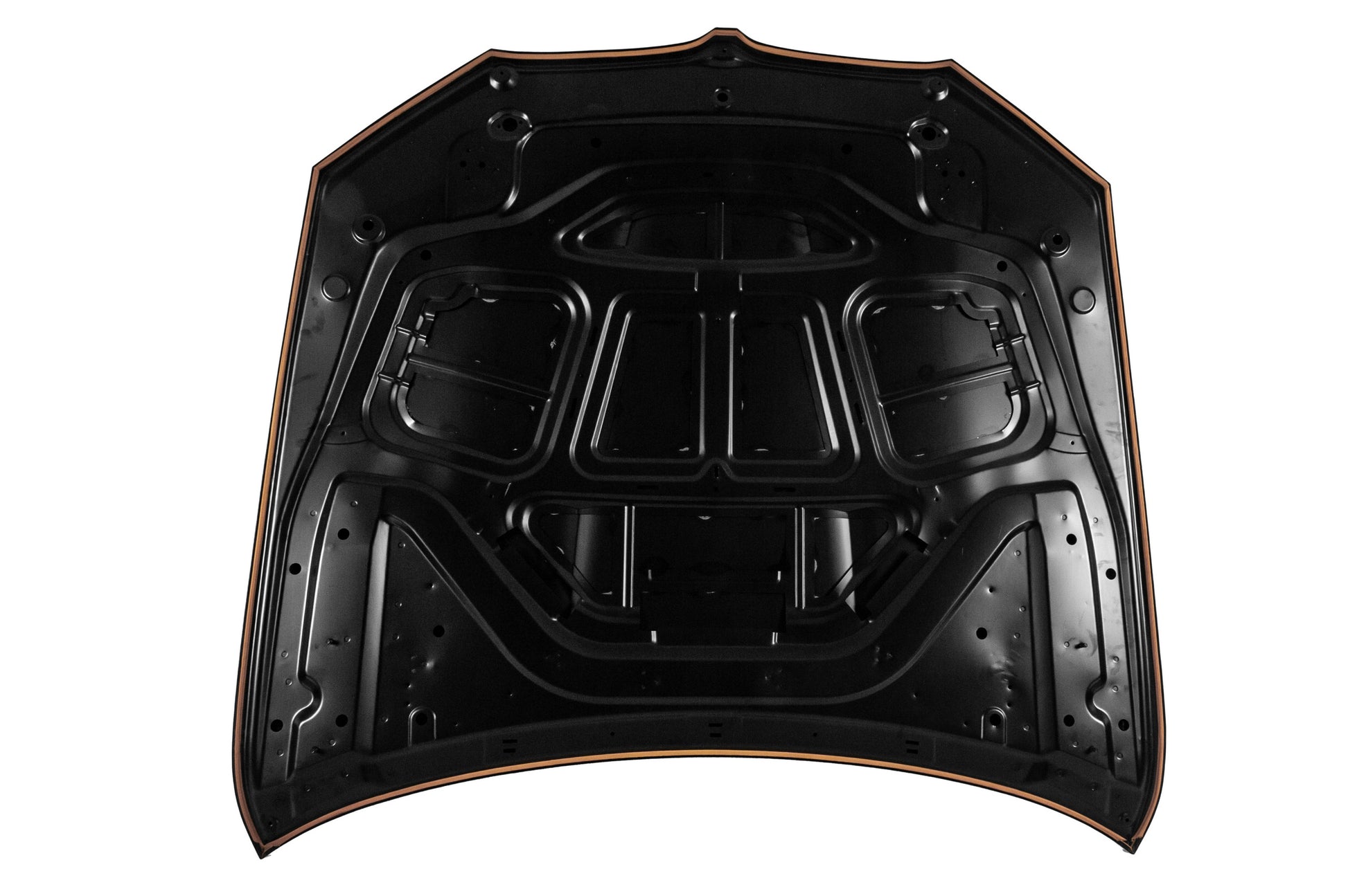 Hood (M5 F90 Style, Aluminum) for BMW 5 Series G30/G31 2017-2023 - image 4