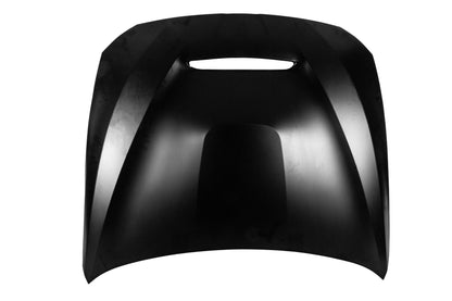 GTS Style Hood (Aluminum) for BMW 5 Series F10/F11 2010–2016 - image 1