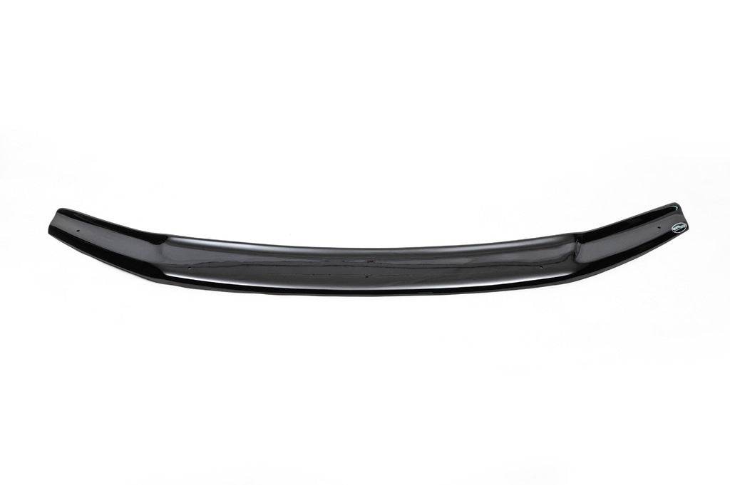The hood deflector (EuroCap) for Honda Civic Sedan IX 2011-2016 - Reelken Auto