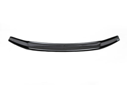 Hood Deflector (EuroCap) for Honda Civic Sedan IX 2011-2016 - image 14