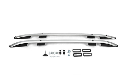 Roof Rails Skyport (silver) for Range Rover Evoque 2012-2018 - image 1
