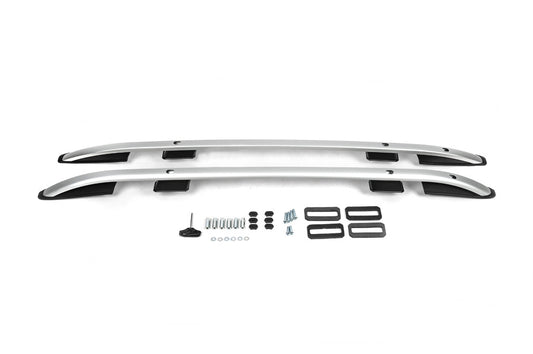 Roof Rails Skyport (silver) for Range Rover Evoque 2012-2018 - image 1