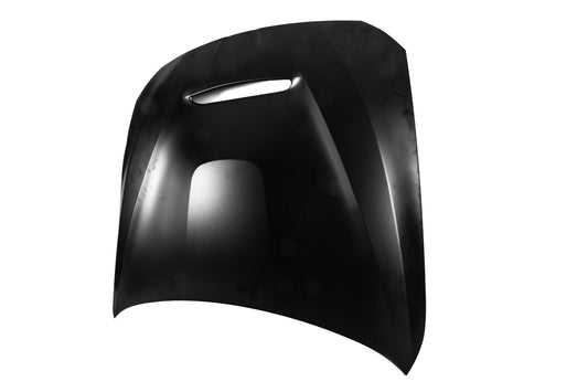 GTS Style Hood (Aluminum) for BMW 5 Series F10/F11 2010–2016 - image 2