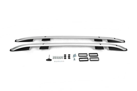 Skyport roof rails (gray) for Range Rover Evoque 2012-2018 - Reelken Auto