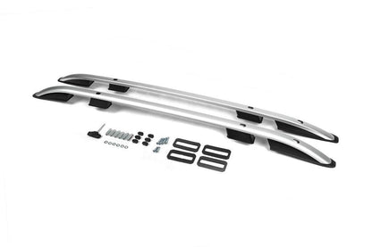 Skyport roof rails (gray) for Range Rover Evoque 2012-2018 - Reelken Auto
