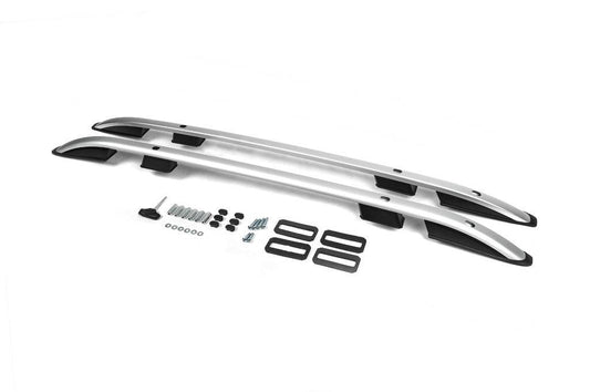 Skyport roof rails (gray) for Range Rover Evoque 2012-2018 - Reelken Auto