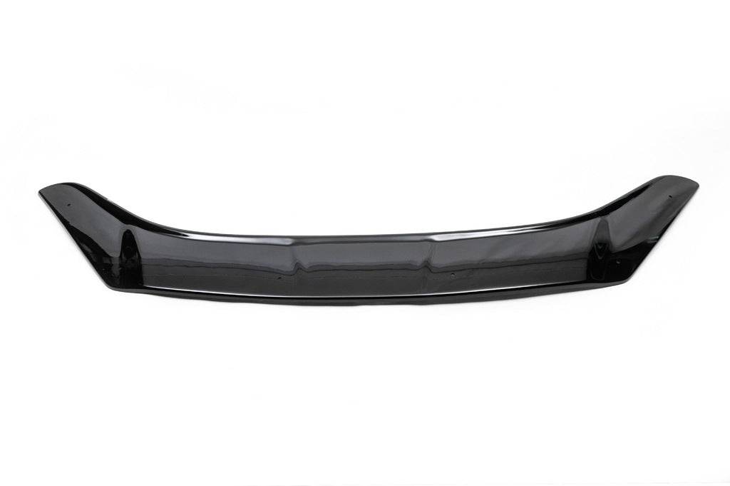 The hood deflector EuroCap for Ford Courier 2014-2023 - Reelken Auto