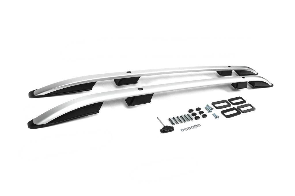 Skyport roof rails (gray) for Range Rover Evoque 2012-2018 - Reelken Auto