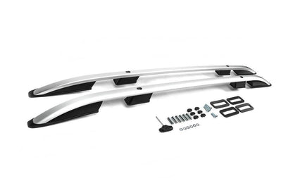Skyport roof rails (gray) for Range Rover Evoque 2012-2018 - Reelken Auto