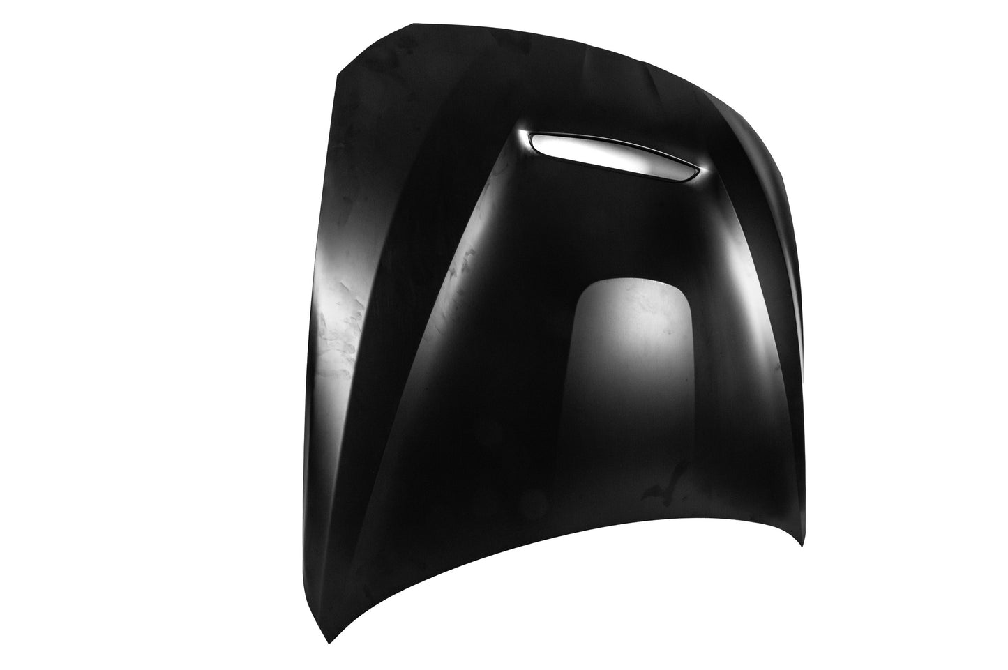 GTS Style Hood (Aluminum) for BMW 5 Series F10/F11 2010–2016 - image 3