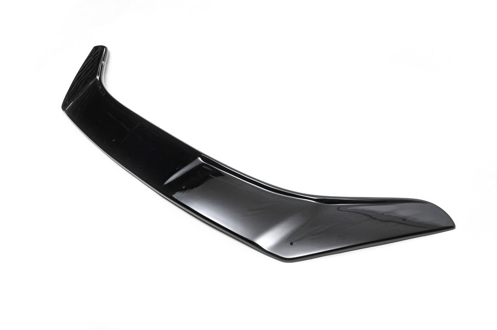 Hood Deflector EuroCap for Ford Courier 2014-2023 - image 18