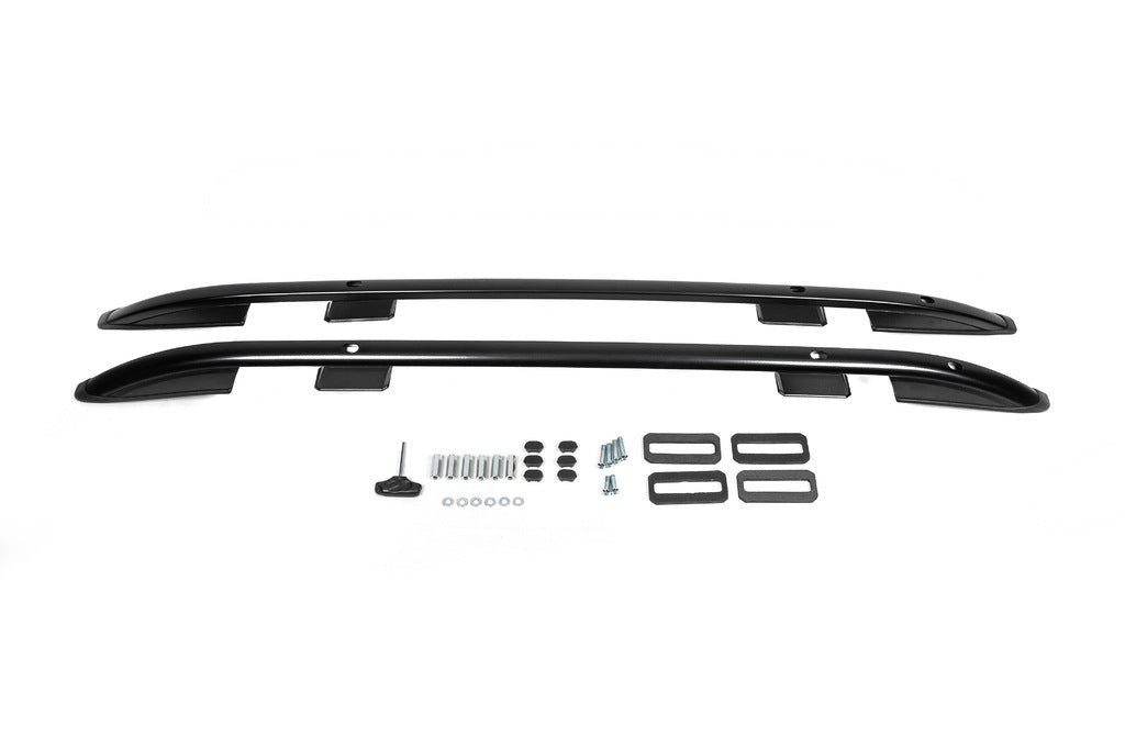 Skyport Roof Rails (black) for Range Rover Evoque 2012-2018 - image 1