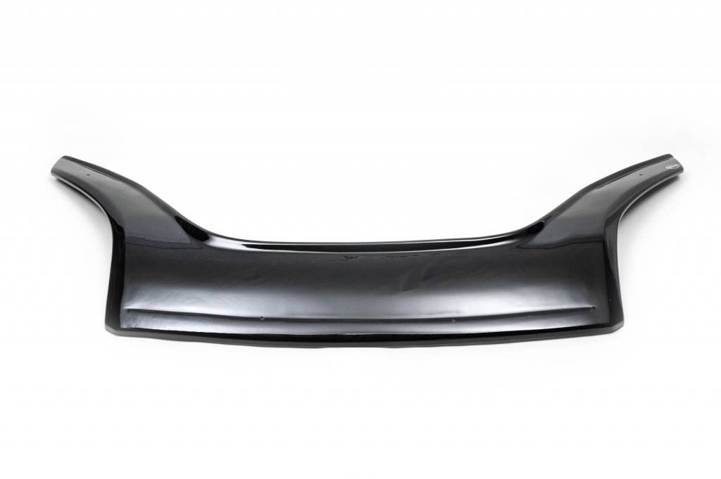 The hood deflector (EuroCap) for Citroen Nemo - Reelken Auto