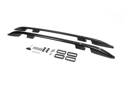 Skyport Roof Rails (black) for Range Rover Evoque 2012-2018 - image 2