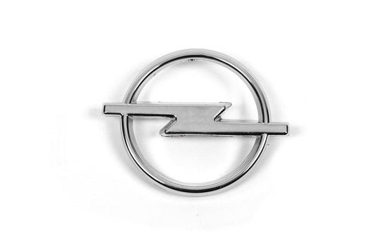 Opel badge (in the grid) for Opel Vectra A 1987-1995 - Reelken Auto