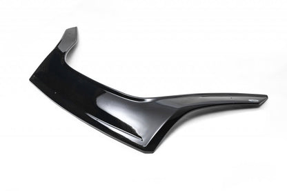 Hood Deflector (EuroCap) for Fiat Fiorino/Qubo 2008-2024 - image 20