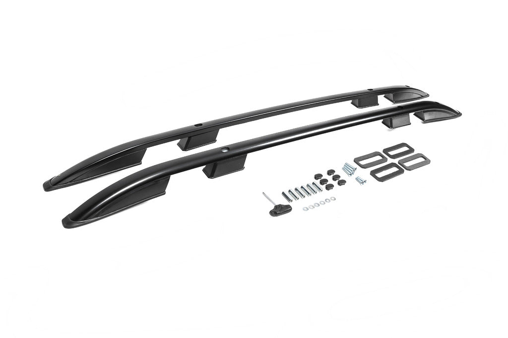 Skyport Roof Rails (black) for Range Rover Evoque 2012-2018 - image 3