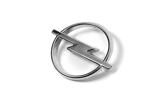 Opel badge (in the grid) for Opel Vectra A 1987-1995 - Reelken Auto