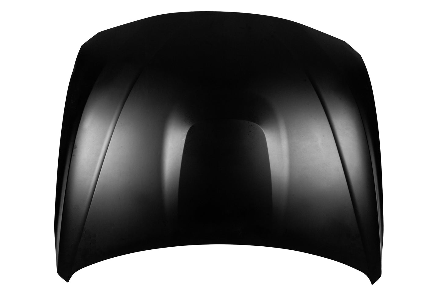 M3-Style Hood (for F30/F31, Steel) for BMW 3 Series F30/F31 2012-2019 - image 1