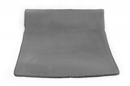 EVA trunk mat (Grey) for Dacia Duster 2008-2018 - Reelken Auto