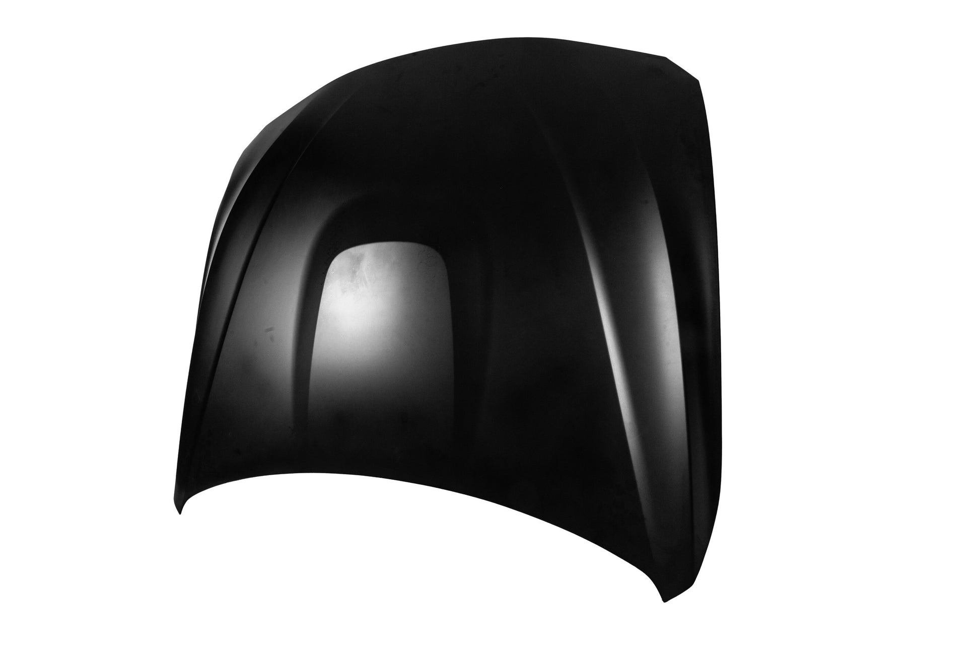 M3-Style Hood (for F30/F31, Steel) for BMW 3 Series F30/F31 2012-2019 - image 2