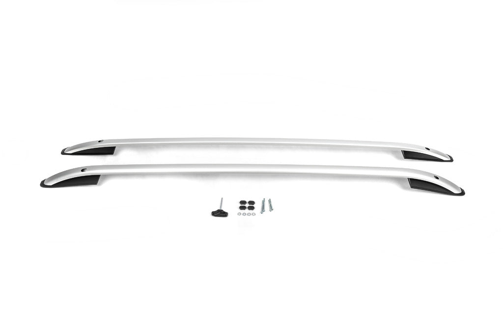 Roof Rails Skyport (silver) for Ford Kuga/Escape 2013-2019 - image 2