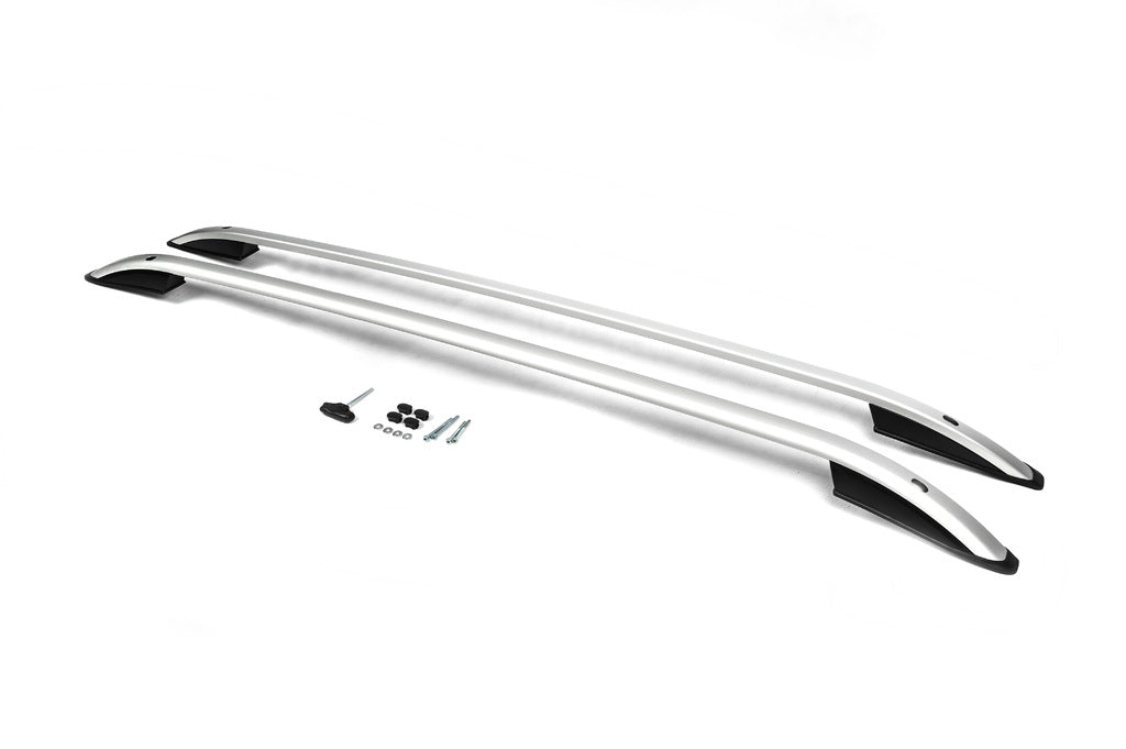 Roof Rails Skyport (silver) for Ford Kuga/Escape 2013-2019 - image 9