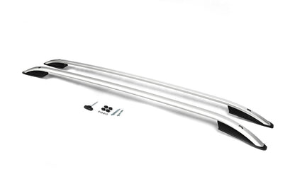 Roof Rails Skyport (silver) for Ford Kuga/Escape 2013-2019 - image 9