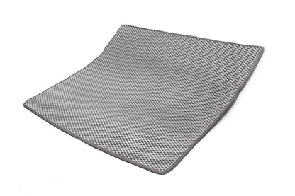 EVA Trunk Mat (Gray) for Renault Duster 2008-2017 - image 2