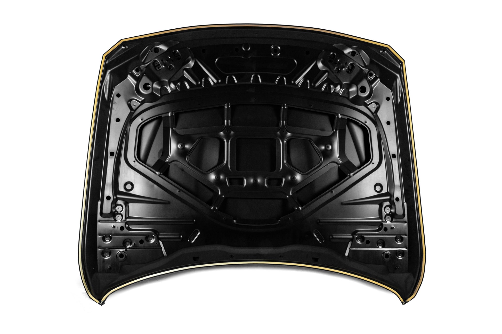 M3-Style Hood (for F30/F31, Steel) for BMW 3 Series F30/F31 2012-2019 - image 4