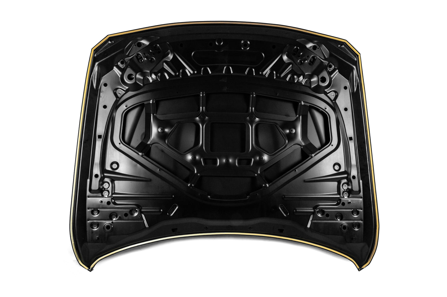 M3-Style Hood (for F30/F31, Steel) for BMW 3 Series F30/F31 2012-2019 - image 4