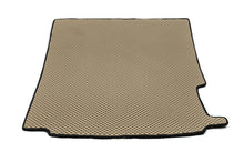 Trunk Mat (EVA, Beige) for BMW X3 F25 2011-2018 - image 2