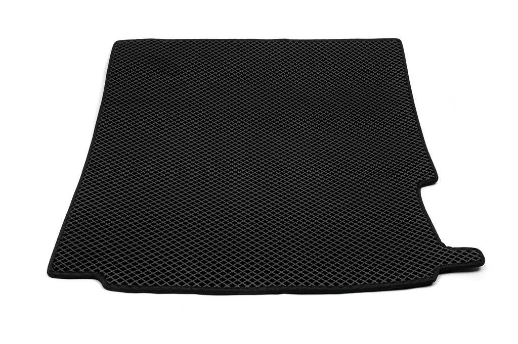 A cargo Mat (EVA black) for BMW X4 F-26 2014-2018 - Reelken Auto